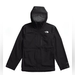 The North Face Terrain Vista 3L Pro Jacket Size L